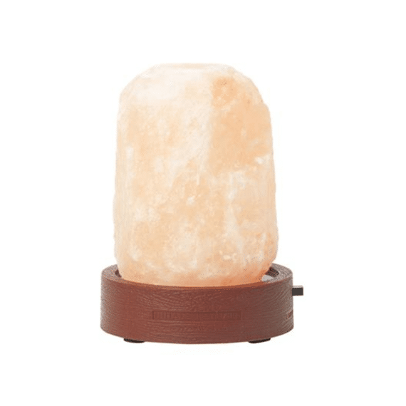 Legami Zoutlamp Himalaya 7x9,5cm