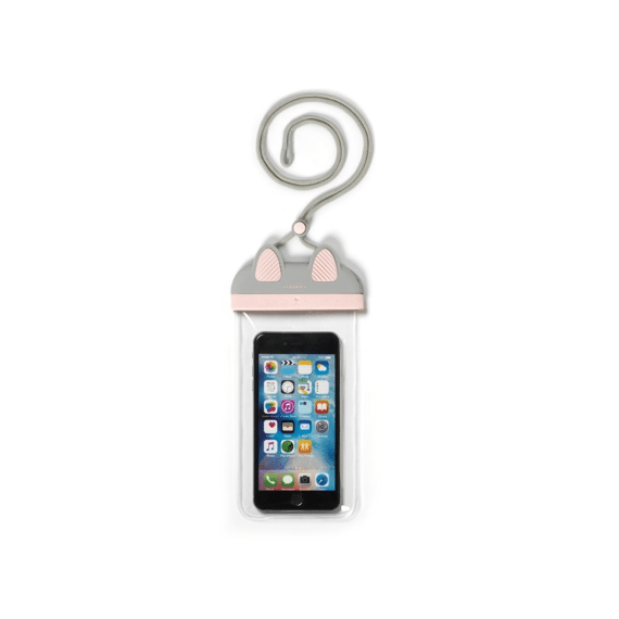 Legami Waterproof GSM-zakje Kitty