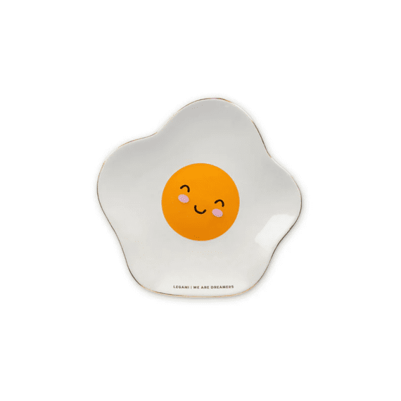 Legami Rings & Things Egg