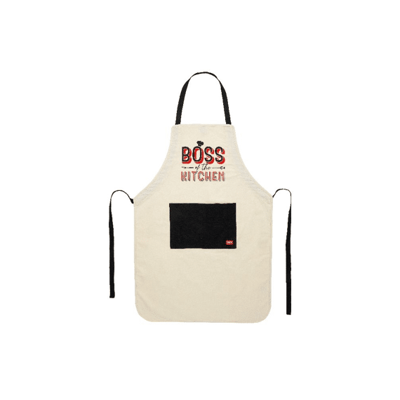 Legami Super Chef Keukenschort Boss