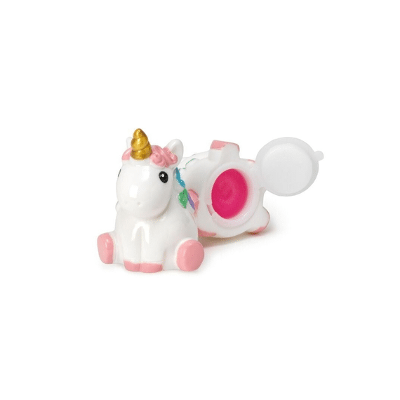 Legami Lipgloss Magic Kiss Unicorn Vanilla