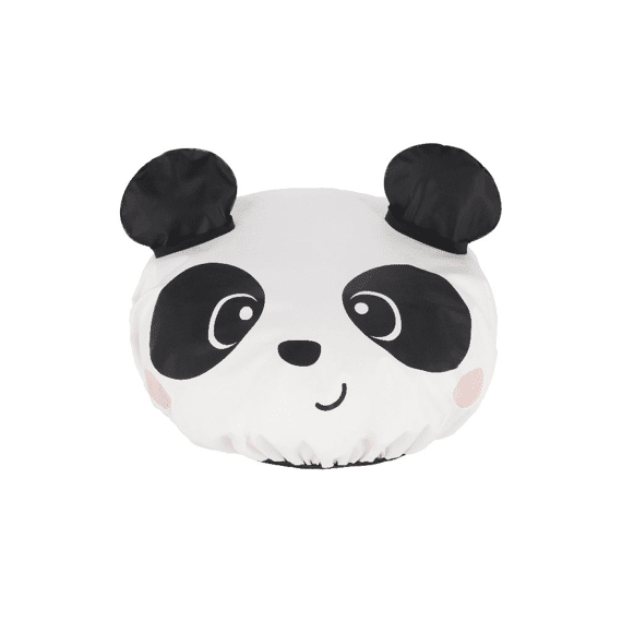 Legami The Shower Must Go On Douchekap Panda