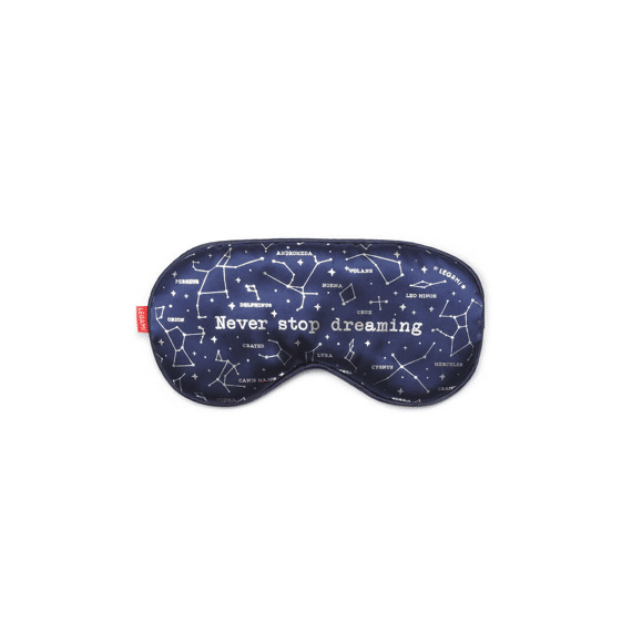Legami Slaapmasker Nap Queen Stars