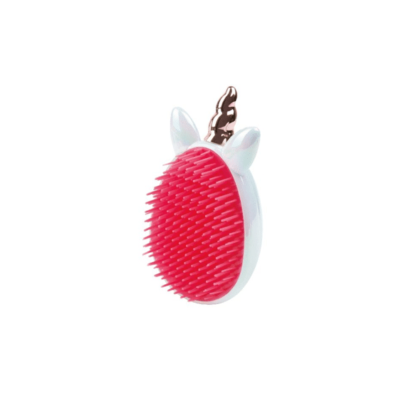 Legami Haarborstel Amazing Hair Unicorn