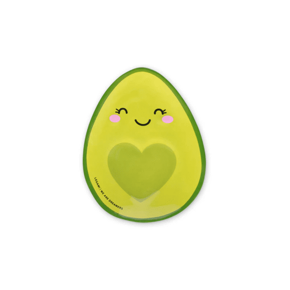 Legami Rings & Things Avocado