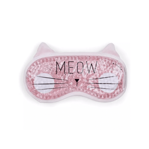 Legami Gel Oogmasker Chill Out Kitty
