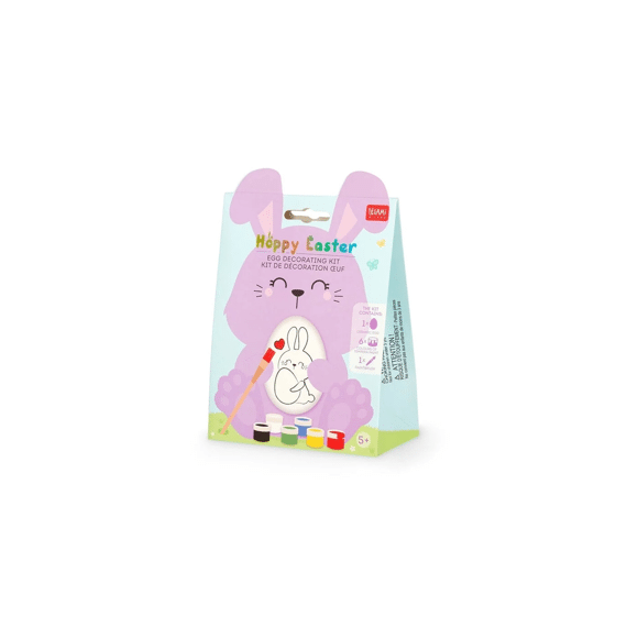 Legami Pasen Ei Decoratie Kit