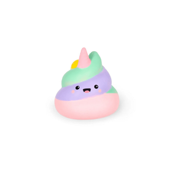 Legami Stressbal Stress Less Lachend Kakje Eenhoorn