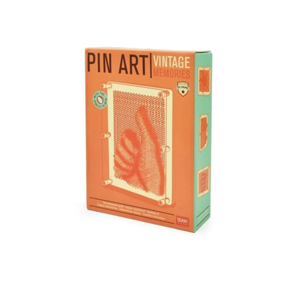 Legami 3D Pin Art
