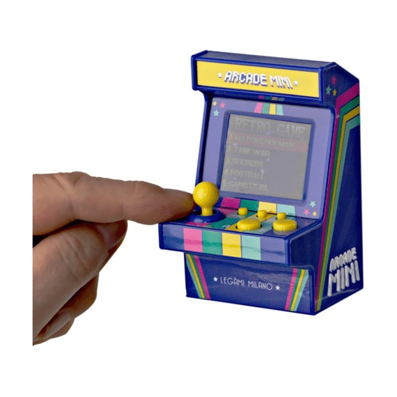 Legami Arcade Mini