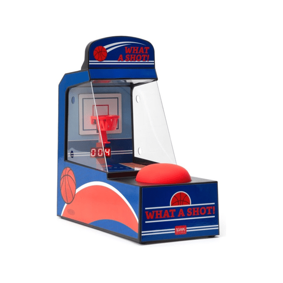 Legami What A Shot Basketbal Spel