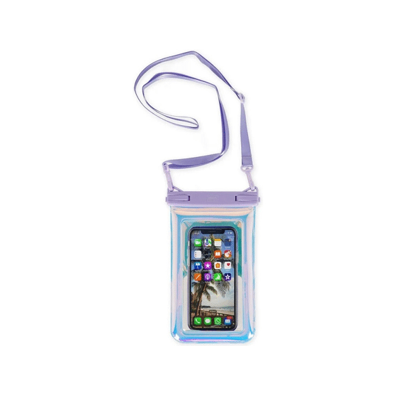 Legami GSM Pouch Waterproof Drijvend Holo Fairy