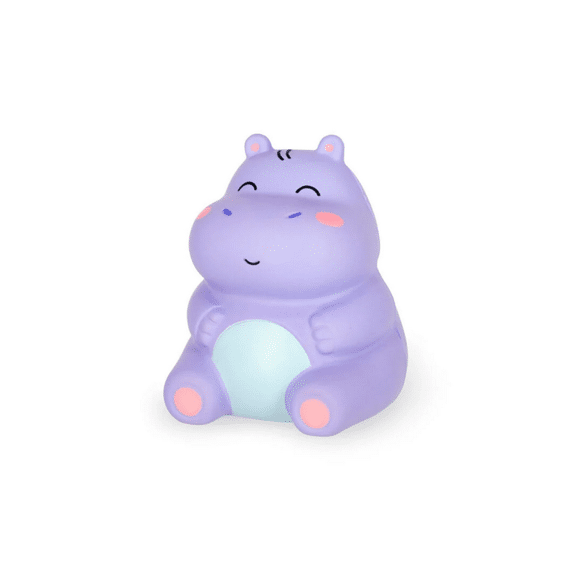 Legami Stressbal Stress Less Hippo