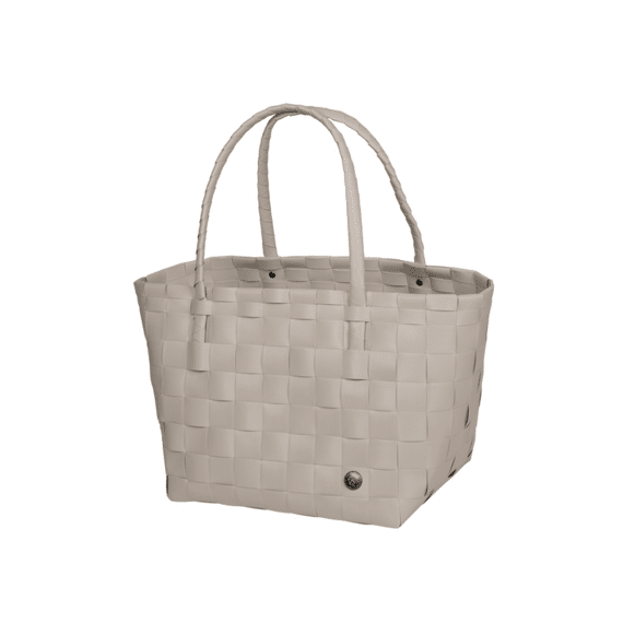 Handed By Shopper Paris Pale Grey
