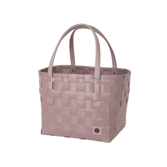 Handed By Shopper Solo Rustic Pink