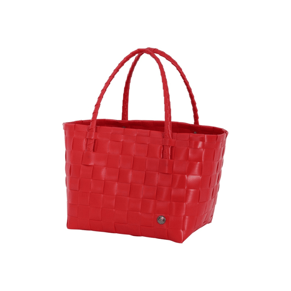 Handed By Shopper Paris Pepper Red