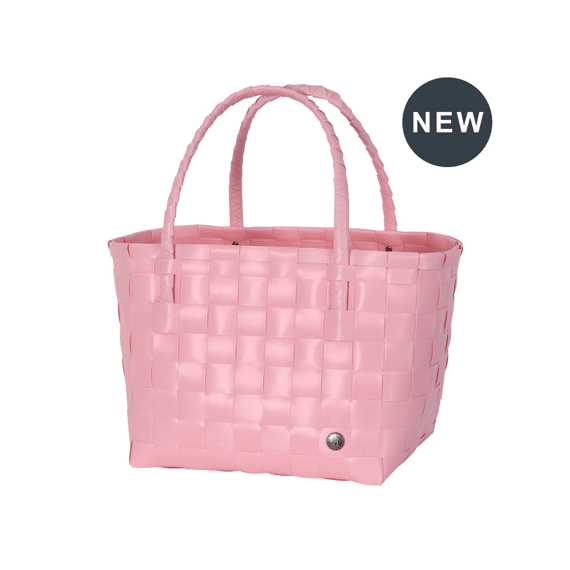 Handed By Shopper Paris Lovely Pink