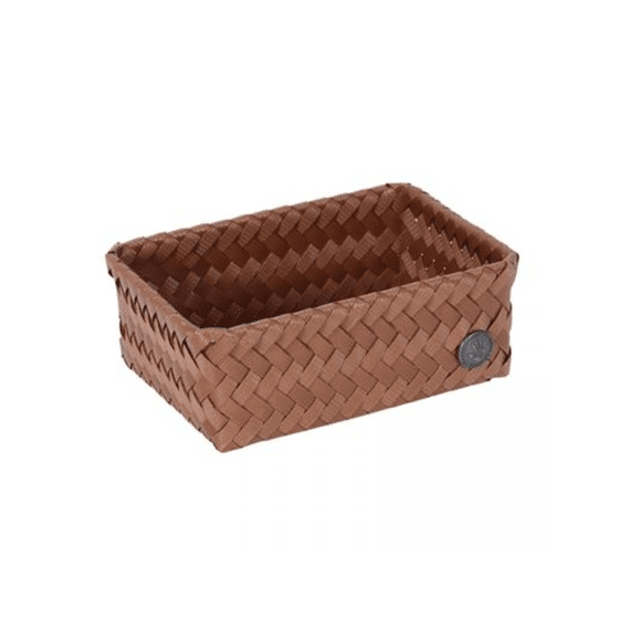 Handed By Opbergmand Fit Small Sienna 7x18x12cm