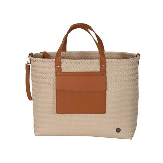 Handed By Shopper Percey Sienna