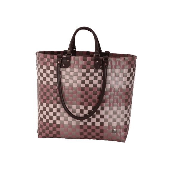Handed By Shopper Dual Mix Rustic Pink