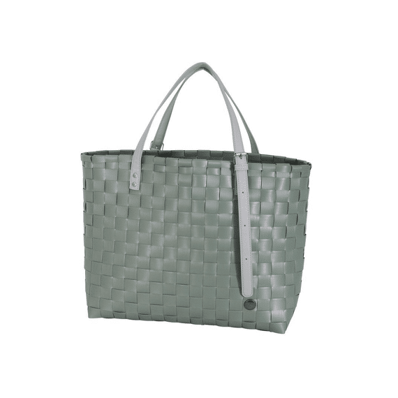 Handed Bye Shopper Olivia Sage Green