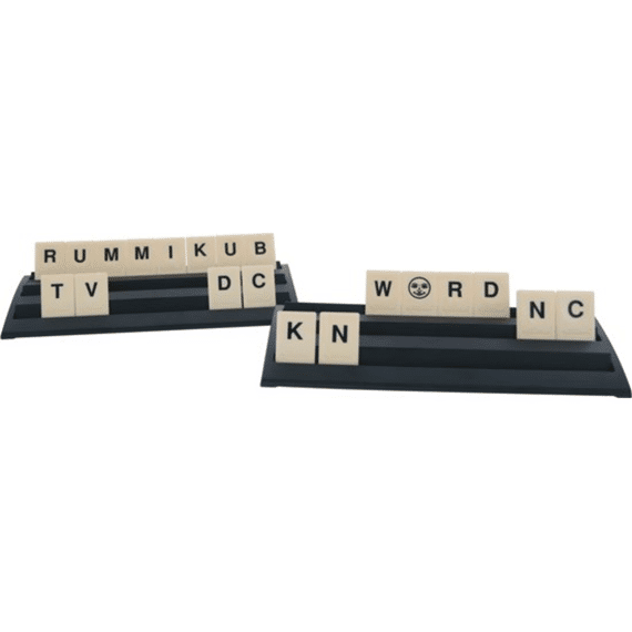 Goliath - Rummikub Word