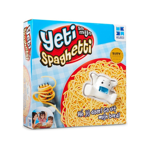 Goliath - Yeti In My Spaghetti