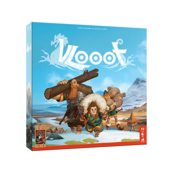 Vlooot