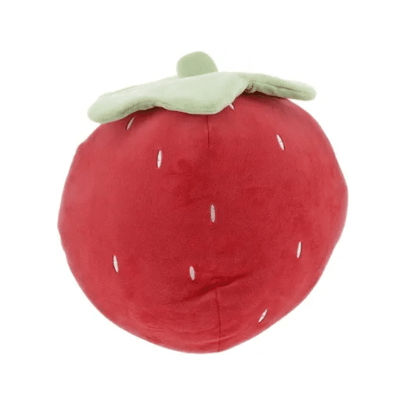 Unique Living Kussen Tropic 30cm Strawberry