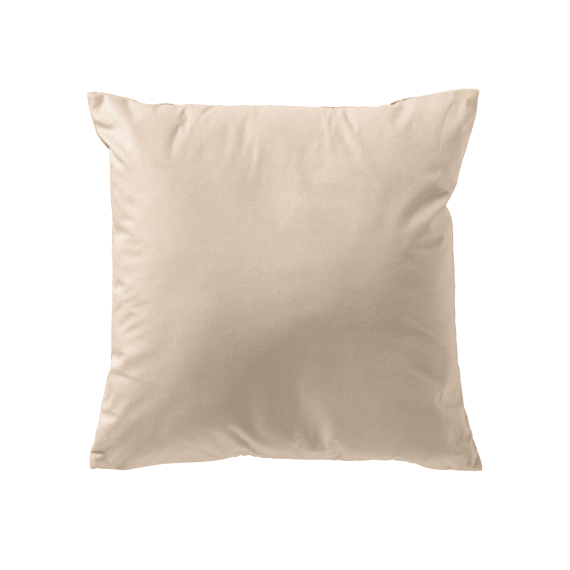 Dutch Decor Kussen Maysa 45x45cm Irish Cream