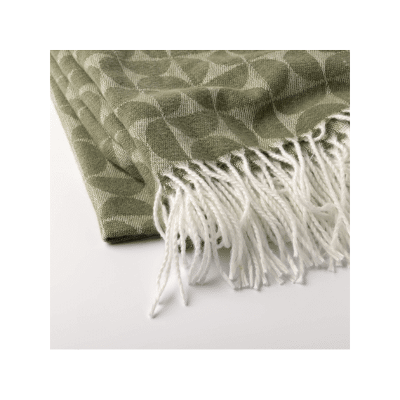 Dutch Decor Plaid Carlien 140x180cm Mayfly