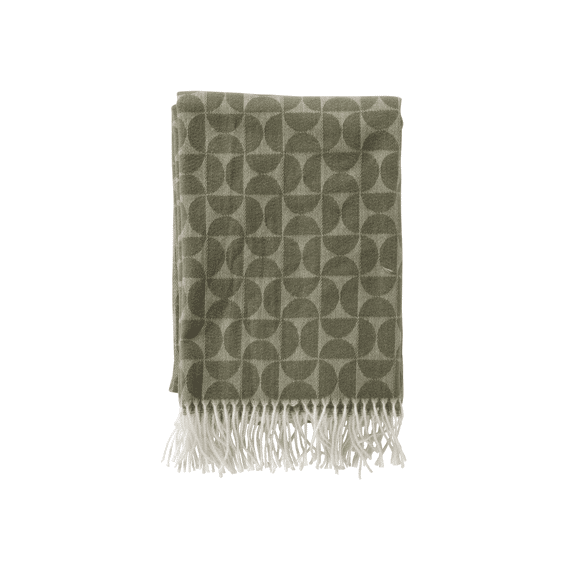 Dutch Decor Plaid Carlien 140x180cm Mayfly