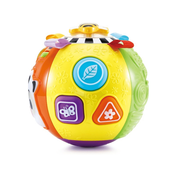 Vtech Activiteitenbal Koetje Boe
