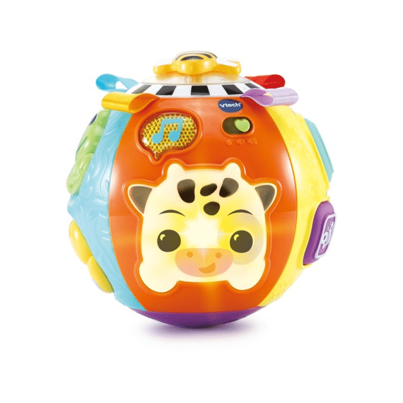 Vtech Activiteitenbal Koetje Boe