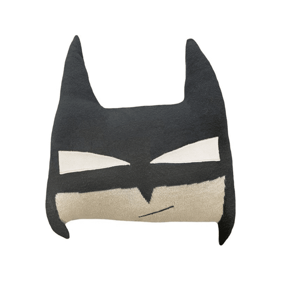 Lorena Canals Kussen Batboy