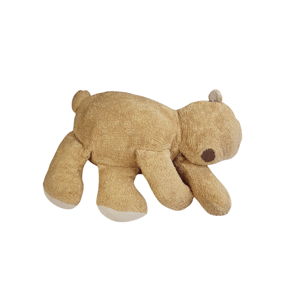 Lorena Canals Poef Sleepy Bear