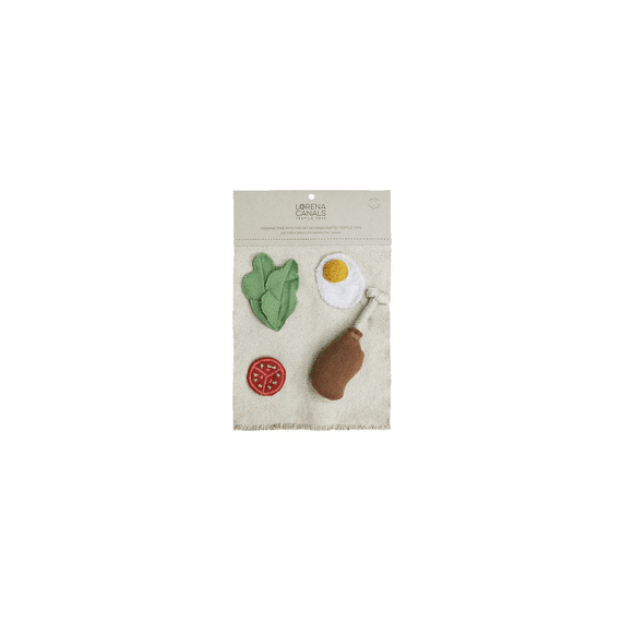 Lorena Canals Playset Kip