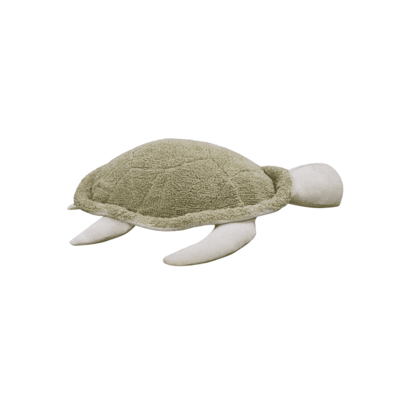 Lorena Canals Poef Mrs. Turtle
