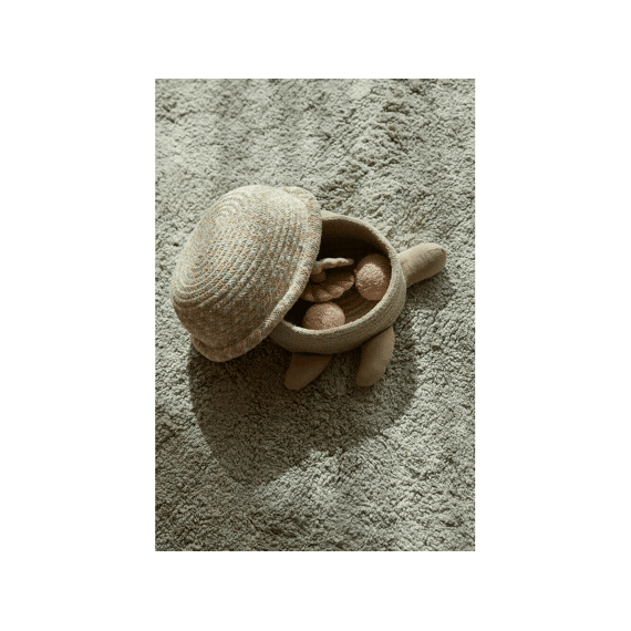 Lorena Canals Basket Baby Turtle