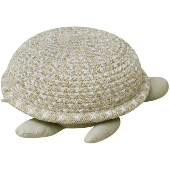 Lorena Canals Basket Baby Turtle