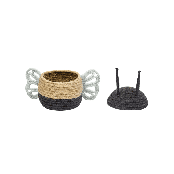 Lorena Canals Basket Baby Bee