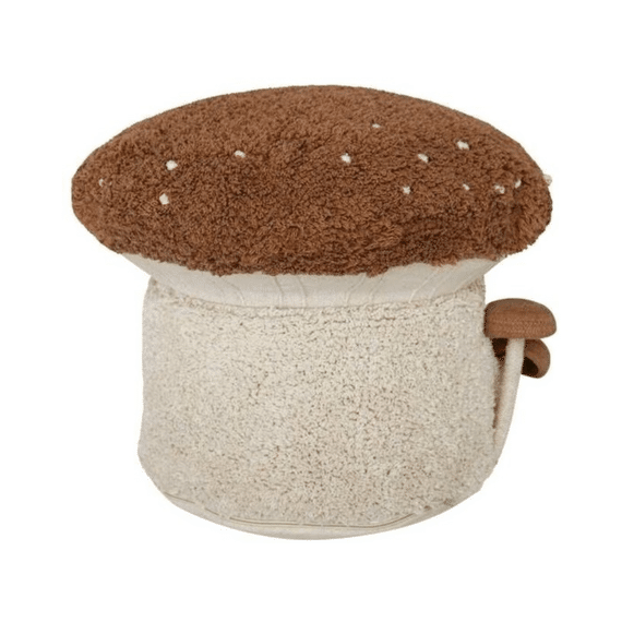 Lorena Canals Poef Boletus