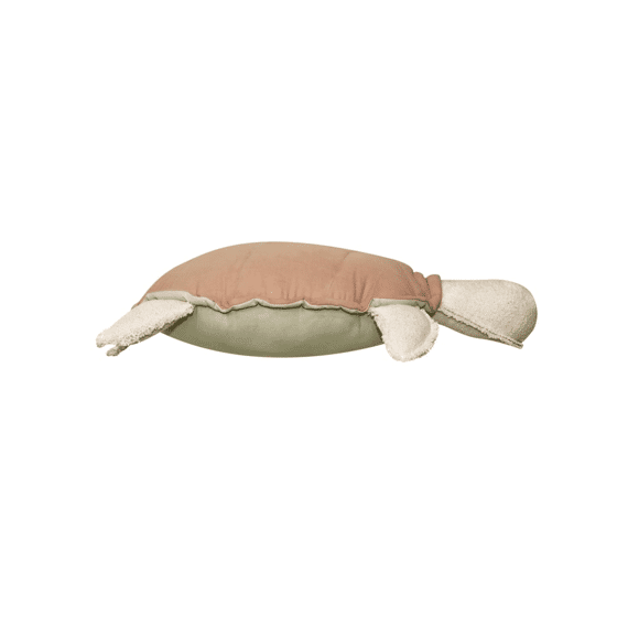 Lorena Canals Kussen Turtle 30x45