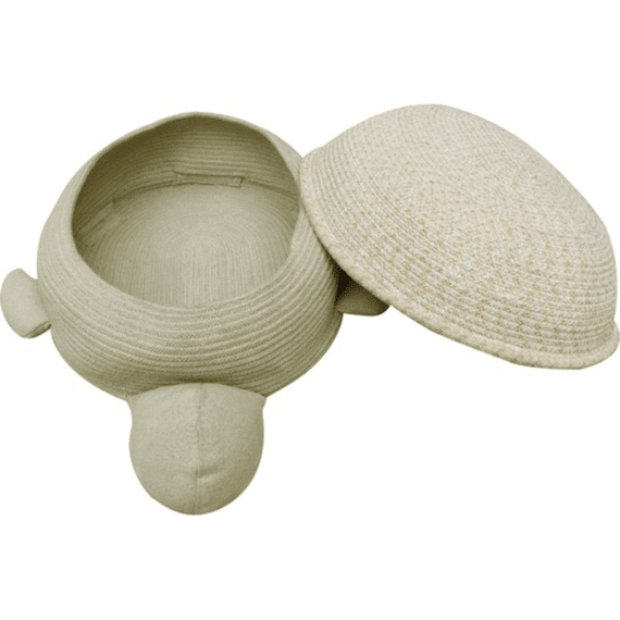 Lorena Canals Basket Mama Turtle