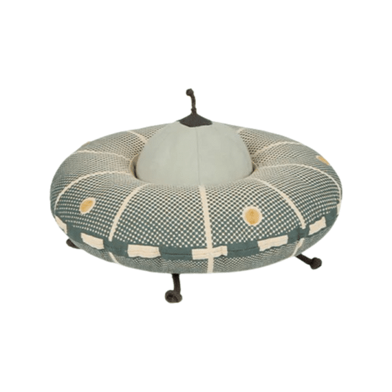 Lorena Canals Kussen Interactive Ufo