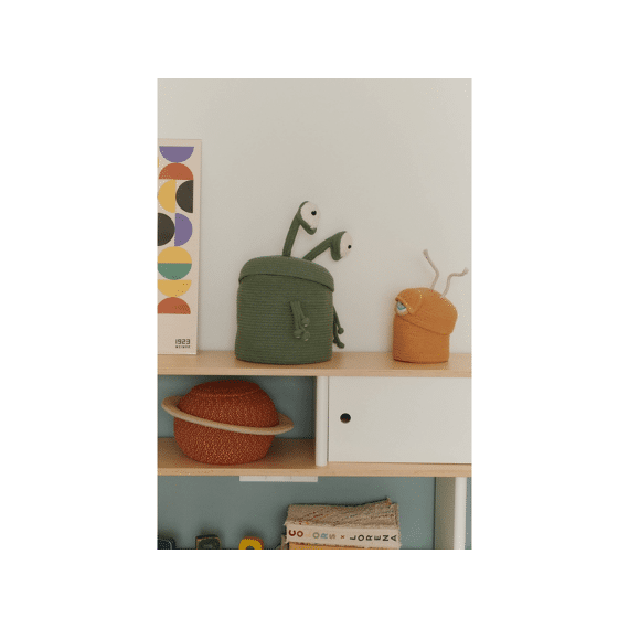 Lorena Canals Basket Alien Ploot