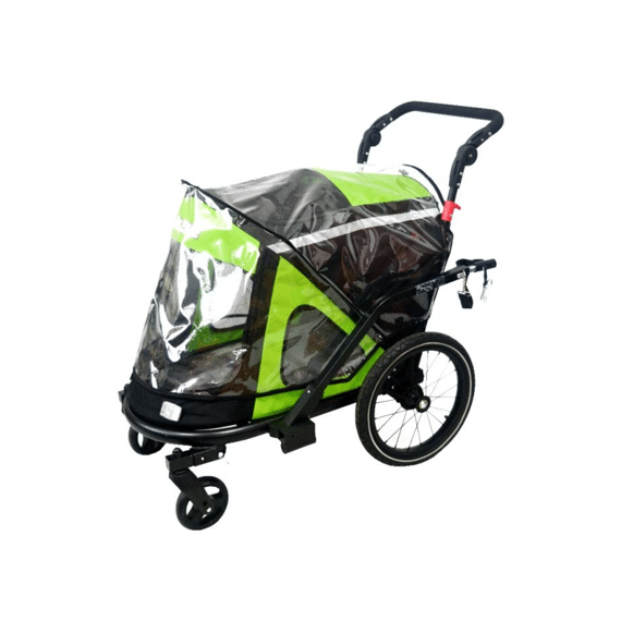 Ax Hondenkar Hond Tot 40kg