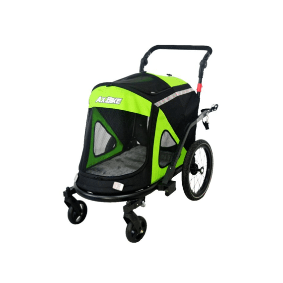 Ax Hondenkar Hond Tot 40kg
