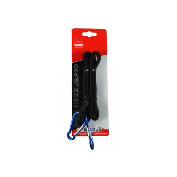 Snelbinder 100cm 2 Haken Quickfix