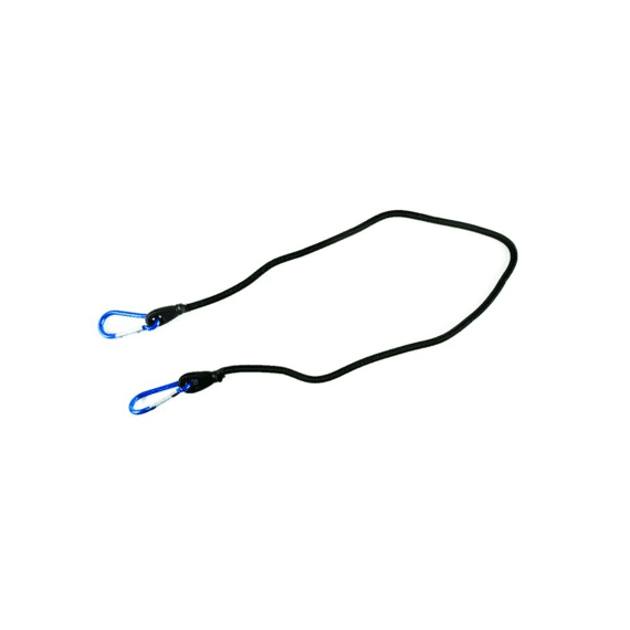 Snelbinder 100cm 2 Haken Quickfix